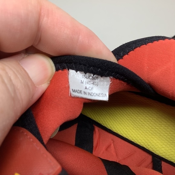 Vibram Furoshiki Neoprene Mid Boots - Picture 5 of 6